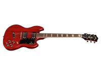 Guild S-100 Polara Cherry Red Guild S-100 Polara Cherry Red